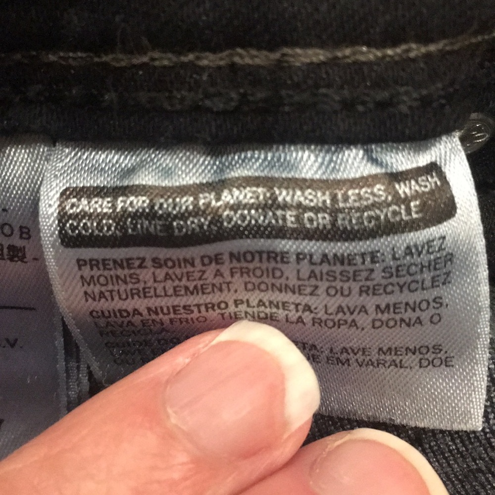 Levi’s Jeans - Picture 8 of 8